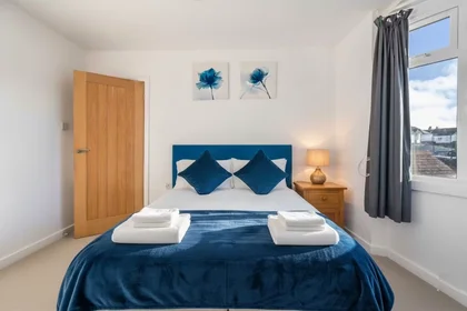 Apartamento inteiro em Allesley Old Road, Coventry, imagem 6 de 10