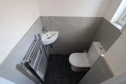 Apartamento inteiro em Allesley Old Road, Coventry, imagem 8 de 10