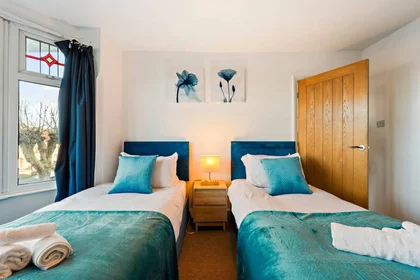 Apartamento inteiro em Allesley Old Road, Coventry, imagem 9 de 10