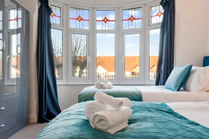 Apartamento inteiro em Allesley Old Road, Coventry, imagem 10 de 10
