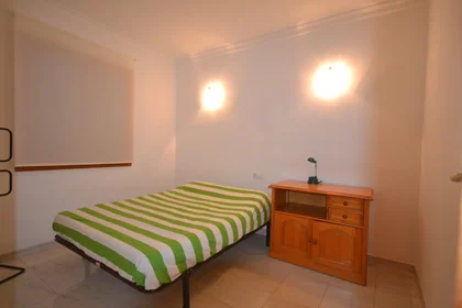Quarto privado em Carrer Nicolau de Pacs, Llevant, imagem 1 de 10