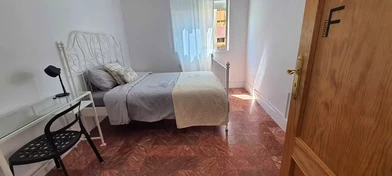 Quarto para alugar num apartamento partilhado em Santa Cruz De Tenerife
