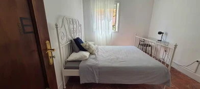 Pokój do wynajęcia we wspólnym mieszkaniu w Santa Cruz De Teneryfa