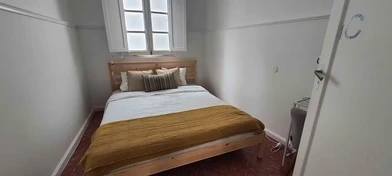 Quarto para alugar num apartamento partilhado em Santa Cruz De Tenerife
