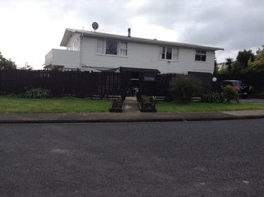 Stanze affittabili mensilmente a Auckland