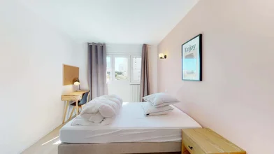 Privatzimmer in der 16 Pl. de Strasbourg, 13003 Marseille, France, bild 1 von 10
