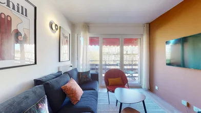 Privatzimmer in der 16 Pl. de Strasbourg, 13003 Marseille, France, bild 11 von 22