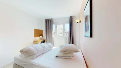 Privatzimmer in der 16 Pl. de Strasbourg, 13003 Marseille, France, bild 3 von 22