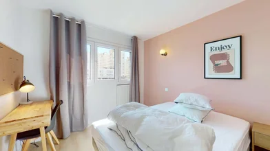 Privatzimmer in der 16 Pl. de Strasbourg, 13003 Marseille, France, bild 4 von 22