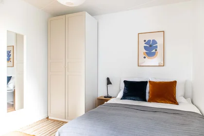 Habitación privada en Holmen, Copenhagen, Denmark, imagen 1 de 18