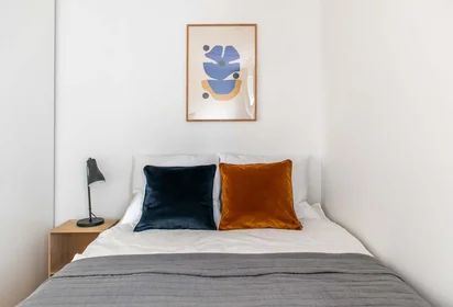 Habitación privada en Holmen, Copenhagen, Denmark, imagen 2 de 18