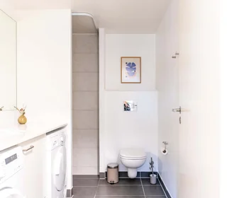 Habitación privada en Holmen, Copenhagen, Denmark, imagen 11 de 18