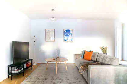 Habitación privada en Holmen, Copenhagen, Denmark, imagen 6 de 18