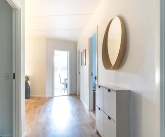 Habitación privada en Holmen, Copenhagen, Denmark, imagen 9 de 18