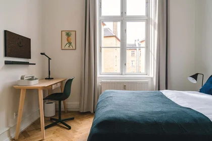 Private room at Copenhagen, Denmark, image 1 of 27