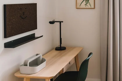 Private room at Copenhagen, Denmark, image 6 of 27