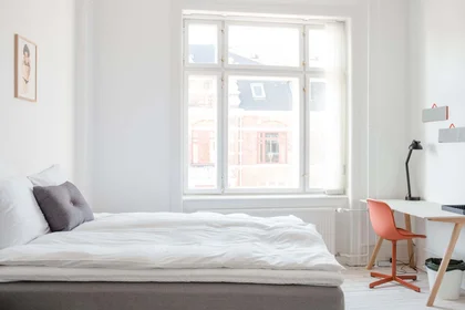 Private room at Copenhagen, Denmark, image 1 of 10