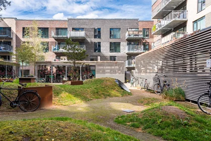 Habitación privada en Gl. Sydhavn, København, Denmark, imagen 15 de 20