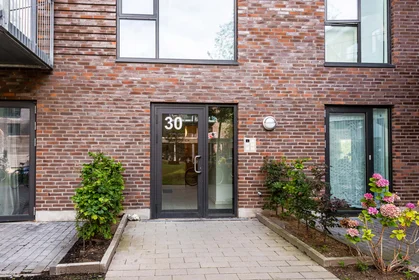 Habitación privada en Gl. Sydhavn, København, Denmark, imagen 17 de 20