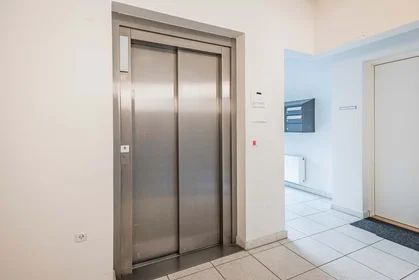 Habitación privada en Gl. Sydhavn, København, Denmark, imagen 18 de 20