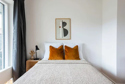 Habitación privada en Gl. Sydhavn, København, Denmark, imagen 3 de 20
