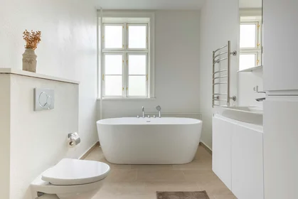 Chambre privée à Copenhagen, Denmark, image 15 de 20