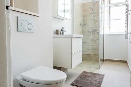 Chambre privée à Copenhagen, Denmark, image 16 de 20