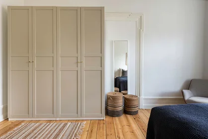 Chambre privée à Copenhagen, Denmark, image 4 de 20