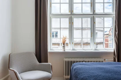 Chambre privée à Copenhagen, Denmark, image 5 de 20