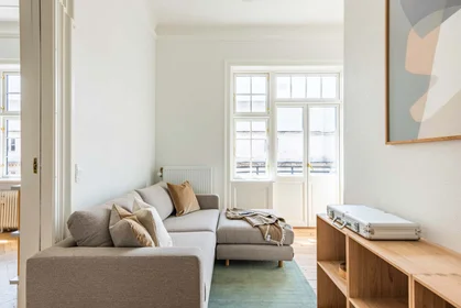 Chambre privée à Copenhagen, Denmark, image 7 de 20