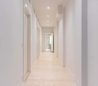 Quarto privado em Nørrebro, Copenhagen, Denmark, imagem 13 de 19