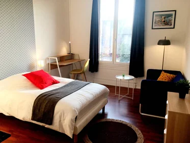 Stanza privata in Le havre, 76600, immagine 1 di 5