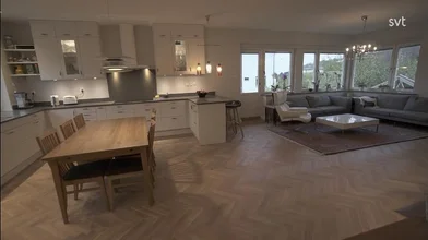 Toda a acomodação em Ymervägen 2, imagem 1 de 5