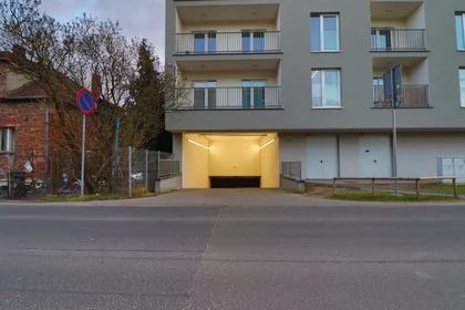 Entire apartment at Polanka 2, image 21 of 23