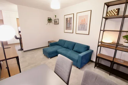 Entire apartment at Polanka 2, image 6 of 23