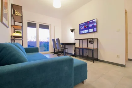 Entire apartment at Polanka 2, image 7 of 23