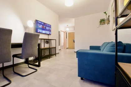 Entire apartment at Polanka 2, image 8 of 23