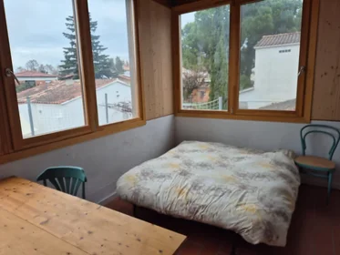 Privatzimmer in der Carrer del Pla 120, bild 3 von 7
