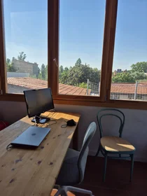Privatzimmer in der Carrer del Pla 120, bild 5 von 7