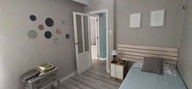 Habitación privada en Carrer del Marí Blas de Lezo, imagen 1 de 10