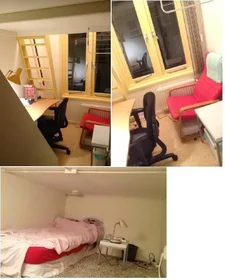 Private room at Nicolaasweg, image 1 of 1