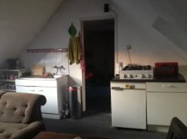 Private room at Lenculenstraat, image 1 of 4