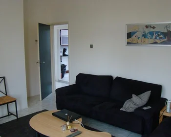 Private room at Merwedestraat, image 5 of 9