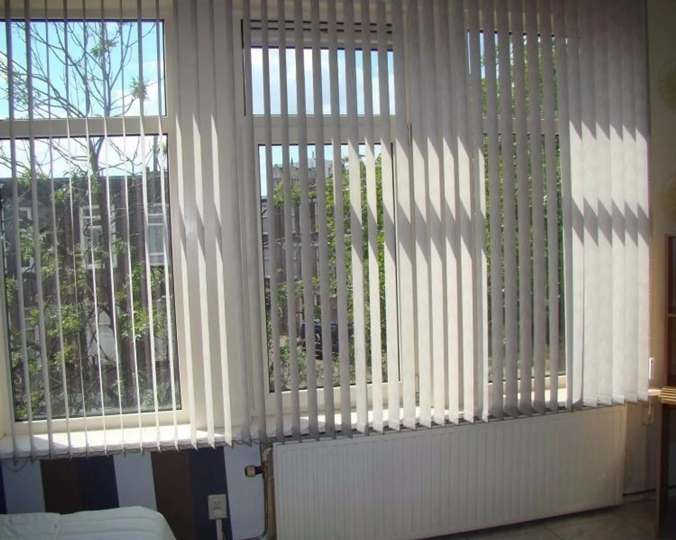 Budget-friendly student room close to campus in 