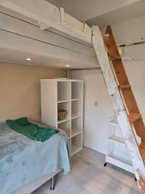 Habitación privada en Speenkruidstraat, imagen 1 de 6