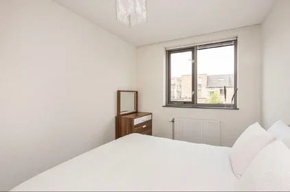 Habitación privada en Benny Goodmanstraat, imagen 1 de 10