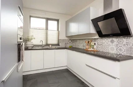 Habitación privada en Benny Goodmanstraat, imagen 5 de 10