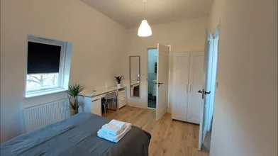 Kawalerka Drebbelstraat, obraz 1 8