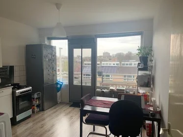 Habitación privada en Hongkongdreef, imagen 6 de 6