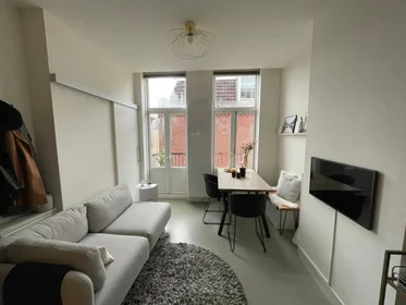 Logement entier à Catharijnesingel, image 1 de 10
